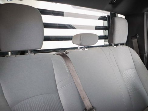 Used 2024 RAM 3500 SLT w/ Quick Order Package 2YG SLT image 26