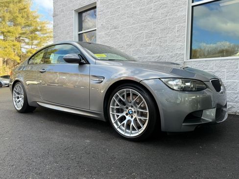 Used 2013 BMW M3 Coupe image 35