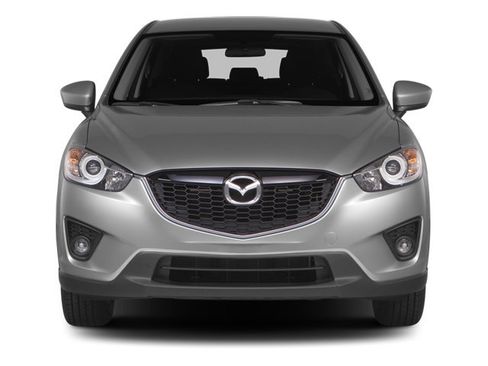 Used 2014 MAZDA CX-5 Touring w/ Bose/Moonroof Package AWD/4WD image 7