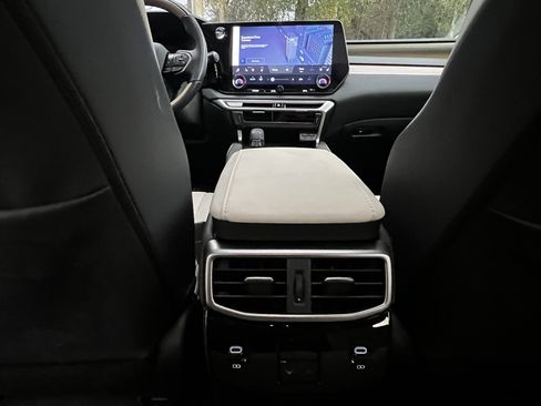 Certified 2023 Lexus RX 350 Premium w/ Cold Area Package image 37