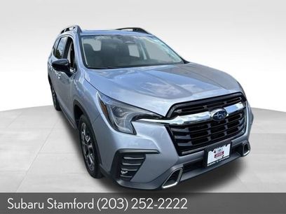 Used 2025 Subaru Ascent Touring