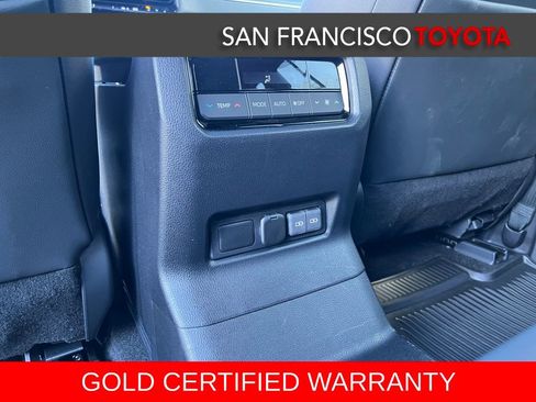 Certified 2024 Toyota Land Cruiser image 18