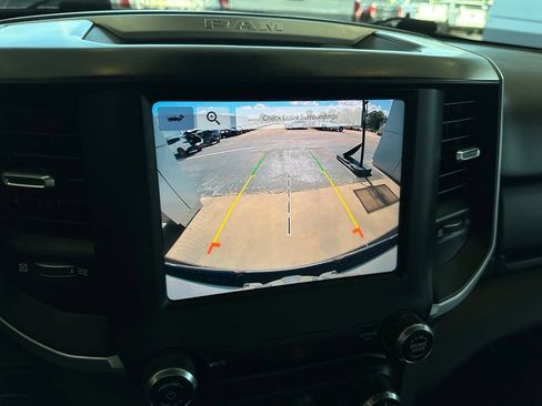Used 2022 RAM 1500 Big Horn AWD/4WD image 27