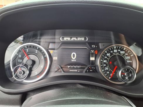 Certified 2022 RAM 2500 Tradesman image 12