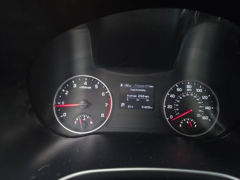 Used 2021 Kia Seltos LX AWD/4WD image 10