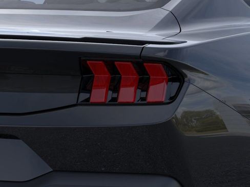 New 2025 Ford Mustang GT Premium RWD image 21