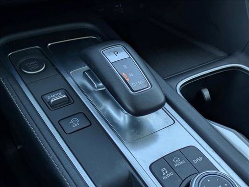 Used 2025 INFINITI QX60 Pure image 12