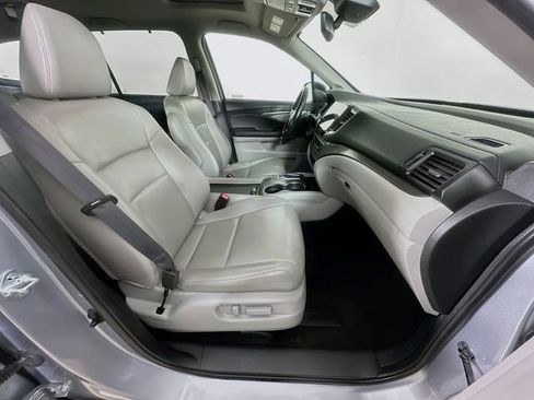 Certified 2022 Honda Pilot Special Edition image 8