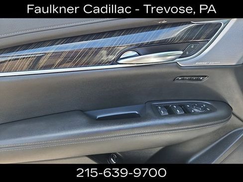 Used 2020 Cadillac XT6 Premium Luxury AWD/4WD image 12