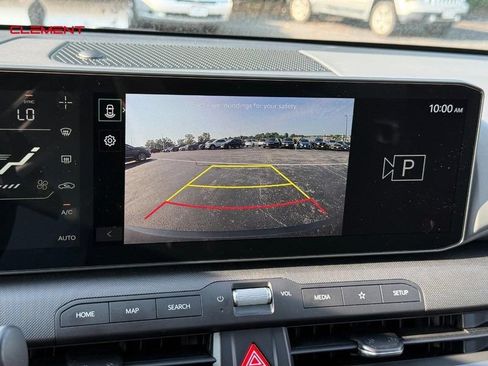 Used 2025 Kia K4 EX FWD image 28