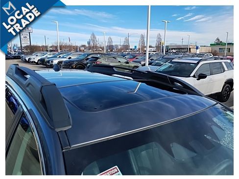 Certified 2023 Subaru Outback Limited image 6