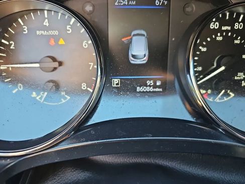 Used 2019 Nissan Rogue Sport S w/ Appearance Package image 15