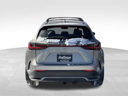 Certified 2024 Lexus NX 350 F Sport image 6