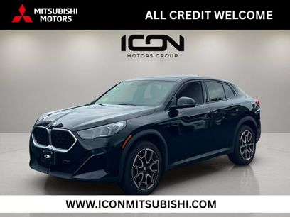 Used 2026 BMW X2 xDrive28i