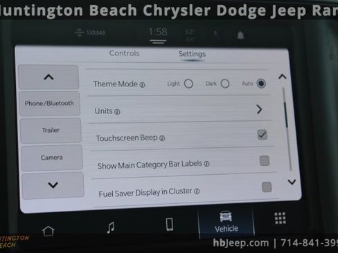 Used 2024 RAM 2500 Big Horn image 24