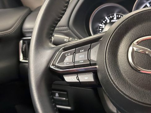 Used 2025 MAZDA CX-5 AWD 2.5 S w/ Select Package image 18
