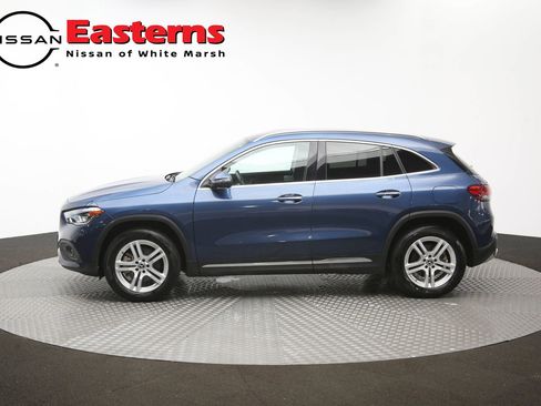 Used 2023 Mercedes-Benz GLA 250 4MATIC w/ Premium Package image 59