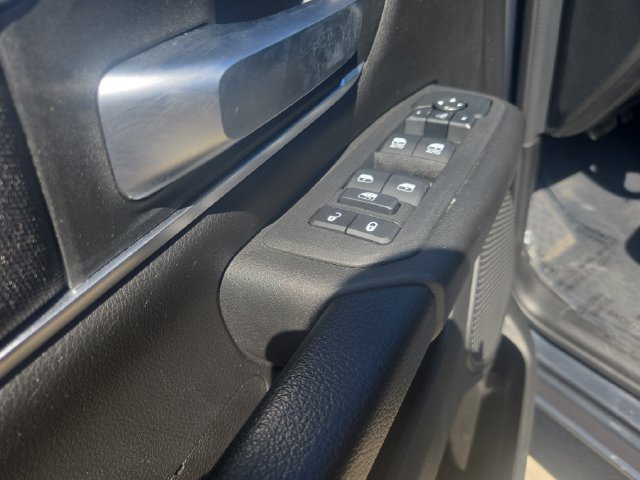 Used 2026 RAM 1500 Big Horn AWD/4WD image 11