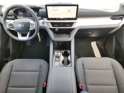 New 2026 Ford Explorer Active image 23