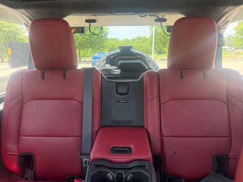 Used 2024 Jeep Wrangler Unlimited Rubicon 392 AWD/4WD image 18