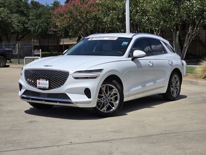 Used 2025 Genesis GV70 2.5T