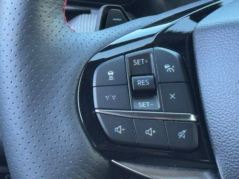 Used 2025 Ford Explorer ST w/ Sun And Sound Package image 23