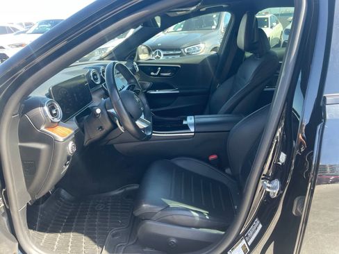 Certified 2022 Mercedes-Benz C 300 4MATIC Sedan image 6