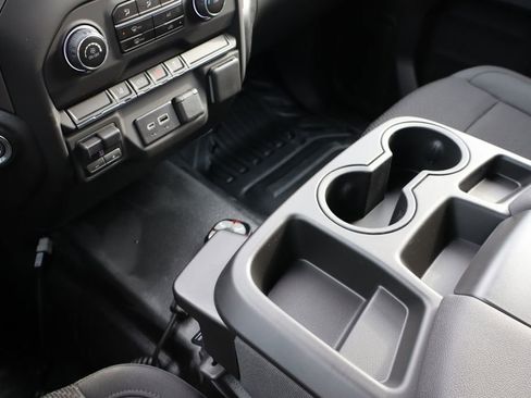 New 2025 Chevrolet Silverado 2500 W/T w/ WT Convenience Package image 23