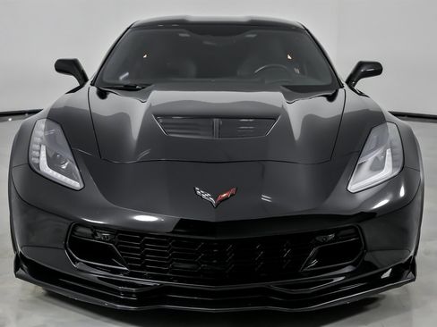 Used 2017 Chevrolet Corvette Z06 image 5