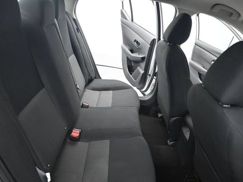 Used 2024 Nissan Sentra SV FWD image 14