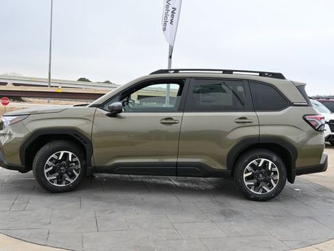 New 2026 Subaru Forester Premium image 6