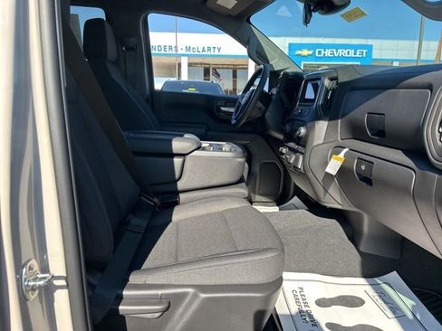 New 2026 Chevrolet Silverado 1500 Custom Trail Boss w/ LPO, Dark Essentials Package image 32