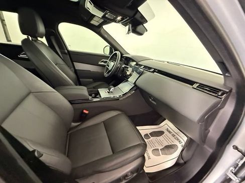 Used 2025 Land Rover Range Rover Velar S AWD/4WD image 41