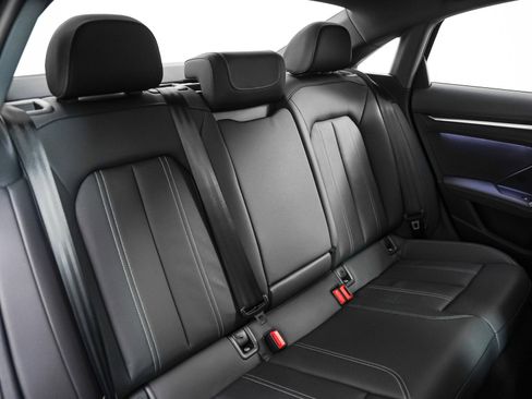 New 2026 Audi A3 2.0T Premium image 10