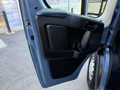 Used 2020 RAM ProMaster 3500 FWD image 22