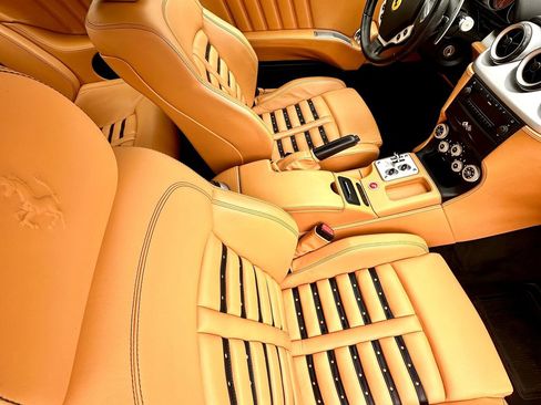 Used 2005 Ferrari 612 Scaglietti image 34