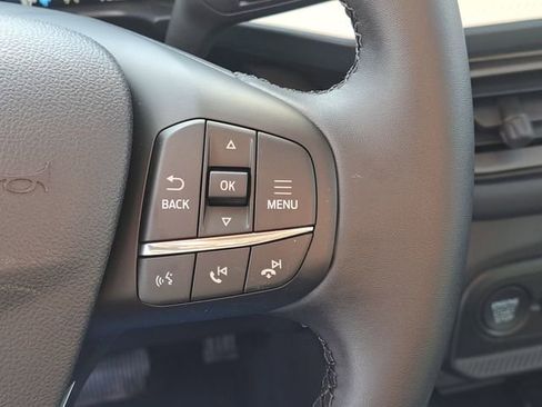 New 2025 Ford Bronco Sport Heritage w/ Convenience Package image 36