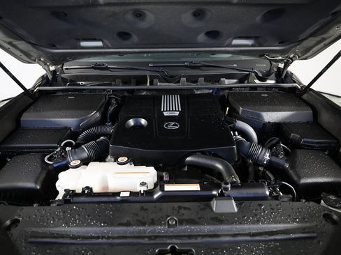 Used 2023 Lexus LX 600 4WD w/ Appearance Package image 45