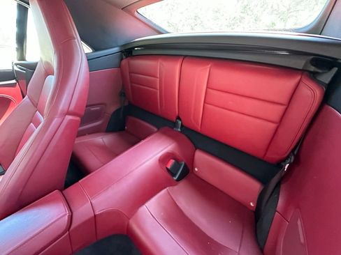 Certified 2021 Porsche 911 Carrera RWD image 34