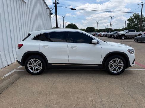 Used 2022 Mercedes-Benz GLA 250 image 8