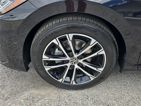 New 2026 Volkswagen Jetta Sport image 7