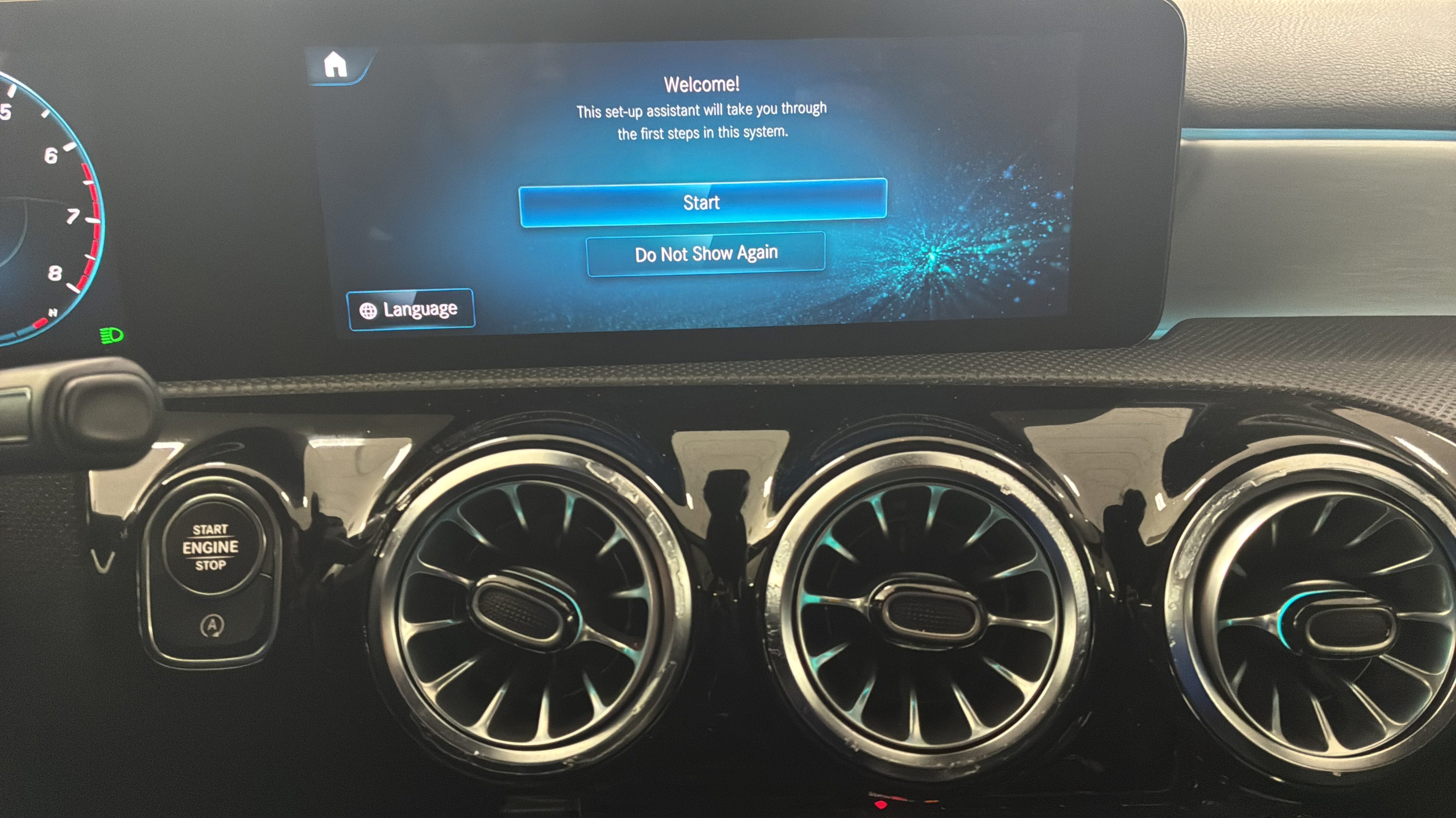 Used 2022 Mercedes-Benz A 220 image 13