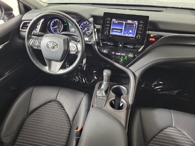 Used 2023 Toyota Camry SE FWD image 15