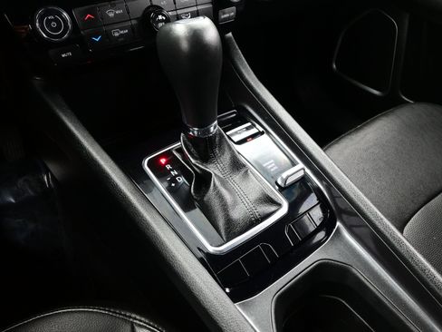 Used 2023 Jeep Compass Latitude image 21