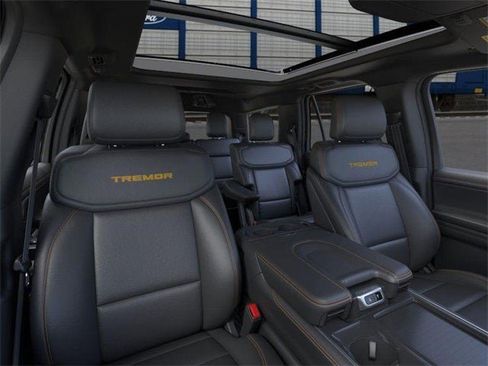 New 2025 Ford Expedition Tremor image 10