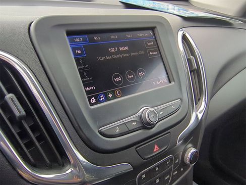 Certified 2021 Chevrolet Equinox LT image 13