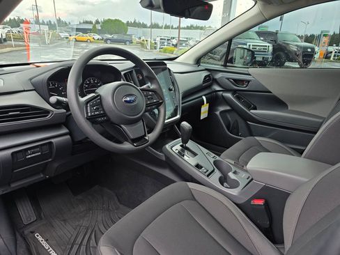 Certified 2026 Subaru Crosstrek 2.0i Premium image 11