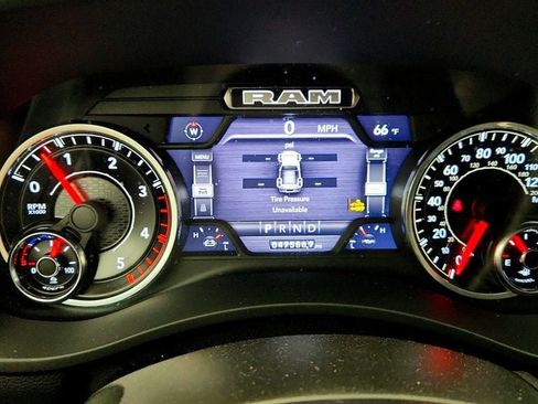 Used 2024 RAM 2500 Laramie w/ Safety Group image 13