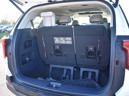 New 2026 Kia Carnival SX Prestige image 20