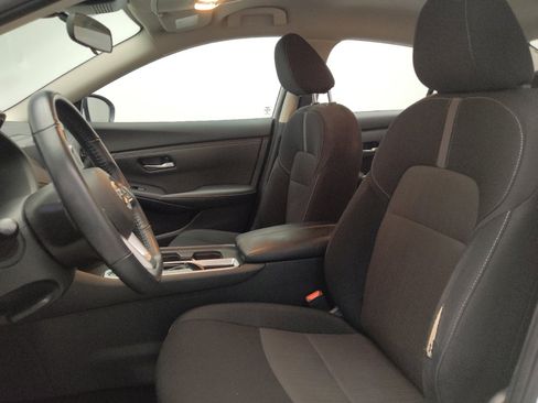 Used 2023 Nissan Sentra SV FWD image 17